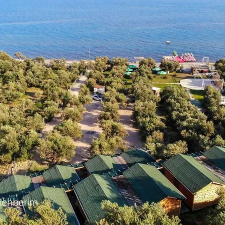 Hotel Cakir Bungalov Evi