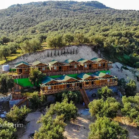 Hotel Cakir Bungalov Evi