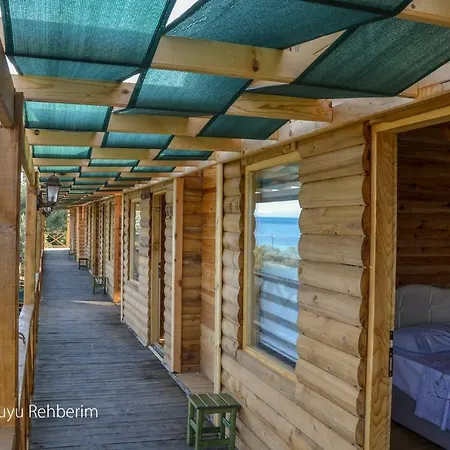 Cakir Bungalov Evi * Çanakkale