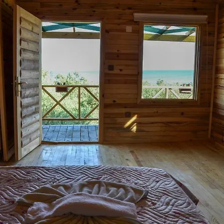 Cakir Bungalov Evi Hotel Çanakkale