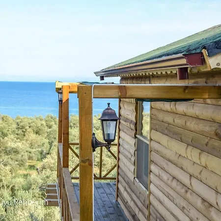 Cakir Bungalov Evi Hotel