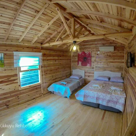 Hotel Cakir Bungalov Evi *