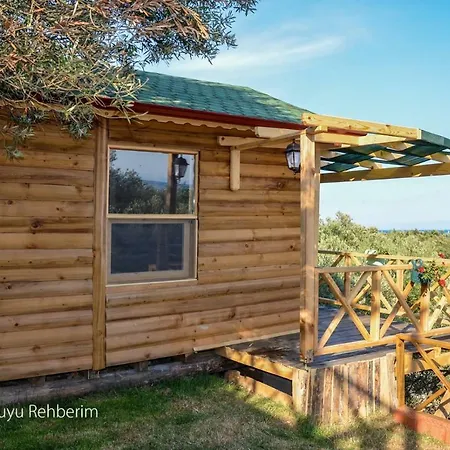 Cakir Bungalov Evi Hotel Çanakkale