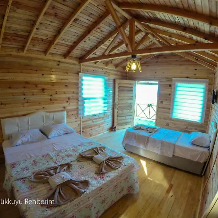 Cakir Bungalov Evi Hotel